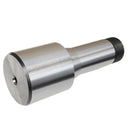 2'' Precision Lathe Face Plate 5C Fixture Mount Steel Collet 2'' x 2''