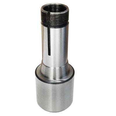 2'' Precision Lathe Face Plate 5C Fixture Mount Steel Collet 2'' x 2''