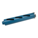 2'' x .140'' Dry Diamond Core Drill Bit For Soft Brick Masonry 10mm Rim