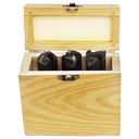 2''L x 4-1/2''W Shank 45 90 Degree Little Hogger End Mill Set 1'' Head 2 Flutes SNMA RNMA