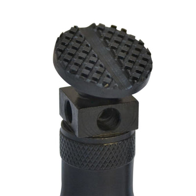2-1/4'' to 3-3/8'' Jack Screw Set 7pc Little Giant Style 1-1/4'' Diameter Milling Support Jack Stand Machinist Tool