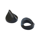 2-1/4'' to 3-3/8'' Jack Screw Set 7pc Little Giant Style 1-1/4'' Diameter Milling Support Jack Stand Machinist Tool