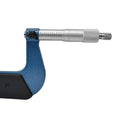2-3" Range Screw Thread Micrometer Kit With 4 Anvils 0.001'' Grad .00016"/0.004mm Accuracy