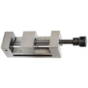 2-3/8" Wide Toolmaker Vise Precision Machinist Tookmaking Clamp Vice Replacement Jaw