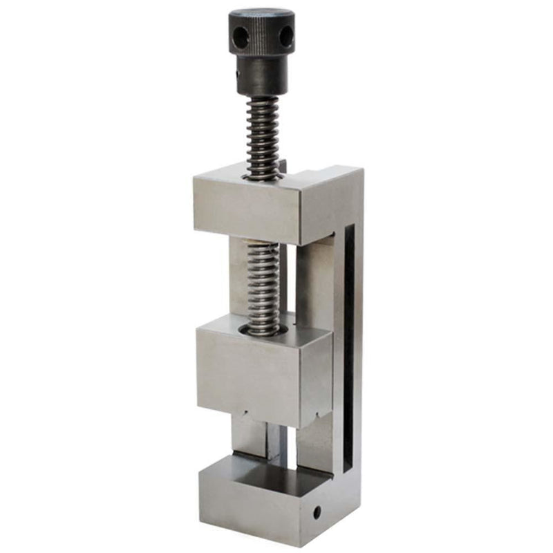 2-3/8" Wide Toolmaker Vise Precision Machinist Tookmaking Clamp Vice Replacement Jaw