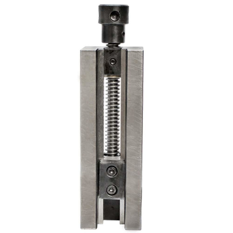 2-3/8" Wide Toolmaker Vise Precision Machinist Tookmaking Clamp Vice Replacement Jaw