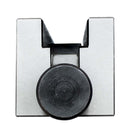 2-3/8" Wide Toolmaker Vise Precision Machinist Tookmaking Clamp Vice Replacement Jaw