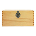 20 pcs 4 & 2 Flute 3/8'' - 3/4''  HSS Tin Coated End Mill Set