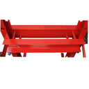 20 Ton Air Floor Hydraulic Shop Press