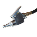 20 Ton Air Floor Hydraulic Shop Press