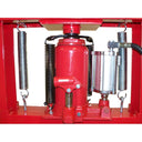 20 Ton Air Hydraulic Oil Filter CAN CRUSHER