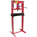 20 ton Hydraulic Shop Press bottle jack