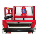 20 ton Hydraulic Shop Press bottle jack
