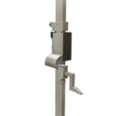 20"  Electronic Digital Dial Height Gage 0-20"/500mm Single Column Gauge Precision Measuring Tool Carbide Scriber