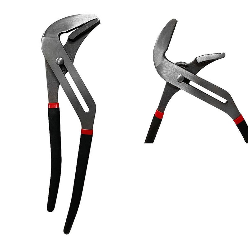 20" Jumbo TONGUE and GROOVE JOINT PLIERS