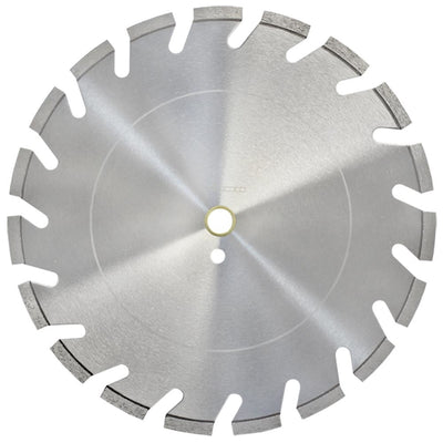 20" Segmented Diamond Masonry Saw Blade Premium Diamond Bond for Speed Performance