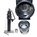 2000 LBS Boat RV Trailer Jack Tongue Ring Mount