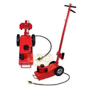 22 Ton Air Hydraulic Jack Car Van Bus Truck Trailer