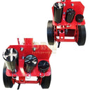 22 Ton Air Hydraulic Jack Car Van Bus Truck Trailer