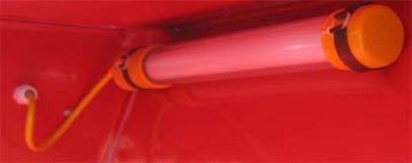 220L Abrasive Sand Blast Blaster Sandblaster Cabinet