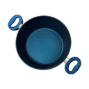 4 Qt Nonstick Sauce Pot with Lid 8.6"/22cm Cooking Pot, Even Heating for Soup, Sauce & Everyday Cooking