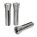 23 PC R8 Collet Set 1/16" - 3/4" High Precision for Bridgeport