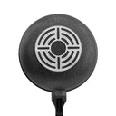 23-1/4"L x 13-1/4"W Non-Stick Marble Pan Cooking Frying Wok Gas Stove Burner Cookware