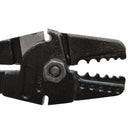 24” Hand Swaging Tool, Heavy Duty Wire Rope Swager for 1/16” to 3/16” Sleeves, Cable Crimping Tool for Rigging & Fencing