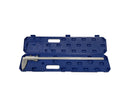 24'' / 60cm (600mm) Inch Metric Heavy Duty Vernier Caliper Ruler with Storage Case