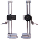 24'' 600MM Digital ELECTRONIC Dual Beam Height Gage Double Column Gauge