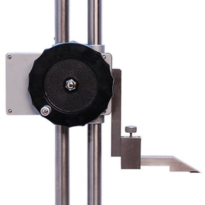 24'' 600MM Digital ELECTRONIC Dual Beam Height Gage Double Column Gauge
