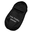 24'' Foldable Shovel Military Survival Multi-function Tactical Emergency Shovel & Bag