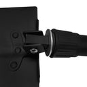 24'' Foldable Shovel Military Survival Multi-function Tactical Emergency Shovel & Bag