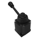 250-000 Wedge Type Quick Change Tool Post CNC OXA For Lathe Up To 8" 1.65 Lbs