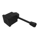 250-000 Wedge Type Quick Change Tool Post CNC OXA For Lathe Up To 8" 1.65 Lbs