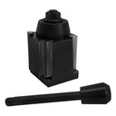 250-000 Wedge Type Quick Change Tool Post CNC OXA For Lathe Up To 8" 1.65 Lbs