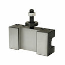 250-401 CA Quick Change Turning Facing Tool Post Holder Precision Ground Hardened