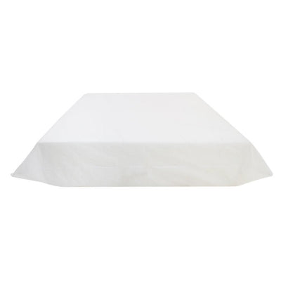 26" x 30" x 6" Large Deep Seat Cushion Insert Foam Back Polyester Fill Fiber