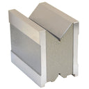 260 Lbs Magnetic V Block HRC58 To 60 Hardness 90 Degree V