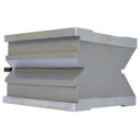 260 Lbs Magnetic V Block HRC58 To 60 Hardness 90 Degree V