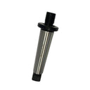 2MT Shank To 1/2''-20 Threaded Drill Chuck Arbor
