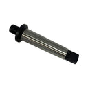 2MT Shank To 1/2''-20 Threaded Drill Chuck Arbor