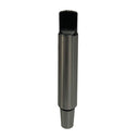 2MT To 2JT Tanged End Drill Chuck Arbor MT2 JT2 Tang Jacobs Morse Taper