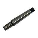 2MT To 2JT Tanged End Drill Chuck Arbor MT2 JT2 Tang Jacobs Morse Taper