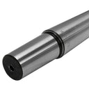 2MT to 33JT Drill Chuck Arbor MT2 JT33 Morse Taper Shank Spindle Bore