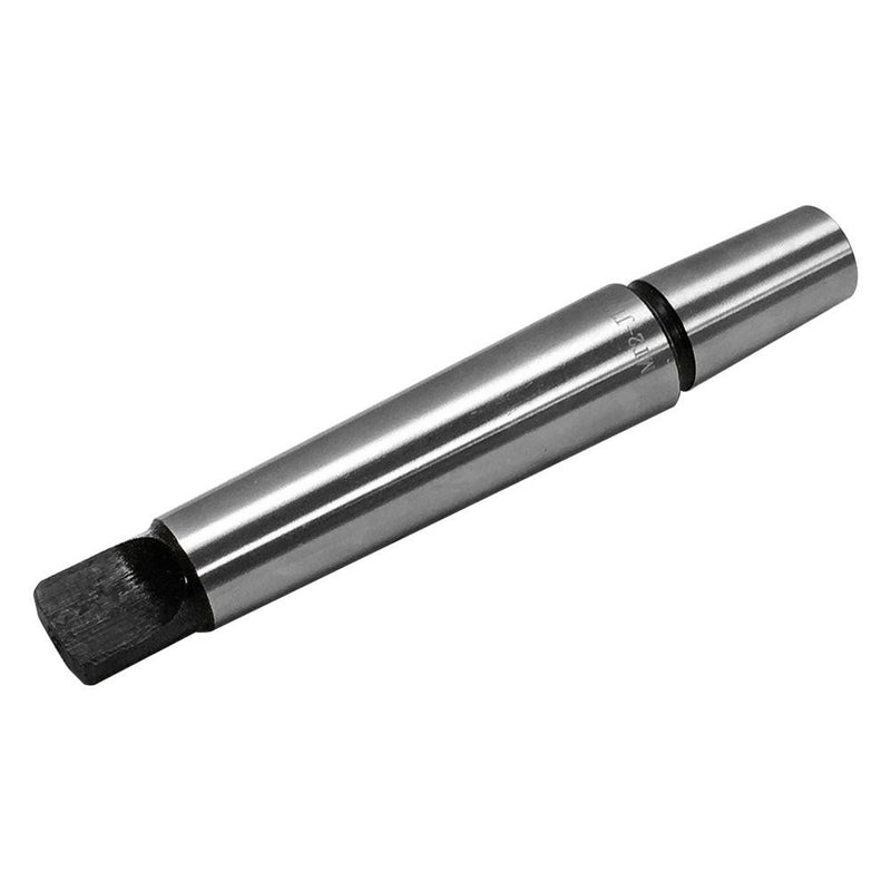 2MT to 33JT Drill Chuck Arbor MT2 JT33 Morse Taper Shank Spindle Bore