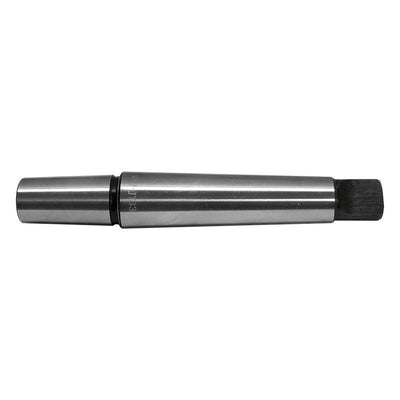 2MT to 33JT Drill Chuck Arbor MT2 JT33 Morse Taper Shank Spindle Bore