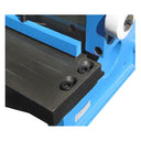 3 in 1 Sheet Metal Shear Finger Pan Box Brake Bender Roller 40" x 16 GAUGE