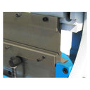 3 in 1 Sheet Metal Shear Finger Pan Box Brake Bender Roller 40" x 16 GAUGE