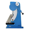 3 in 1 Sheet Metal Shear Finger Pan Box Brake Bender Roller 40" x 16 GAUGE